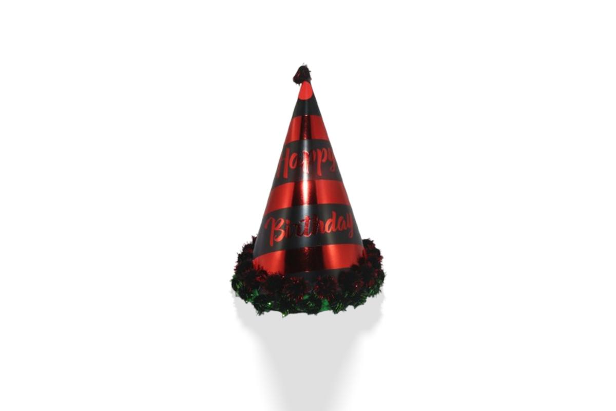 Birthday Cap 