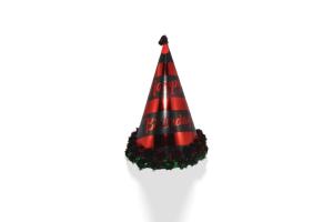 Birthday Cap 