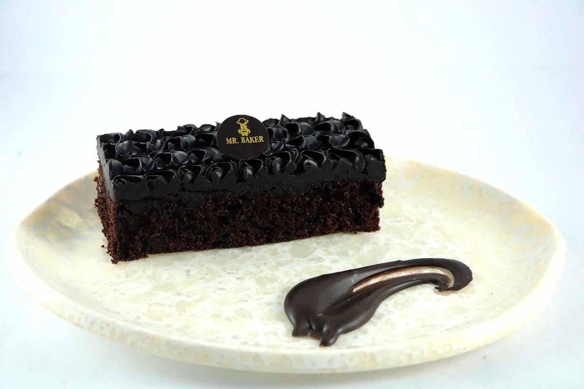 BROWNIES PASTRY