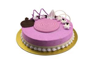 CHARNIKA CAKE