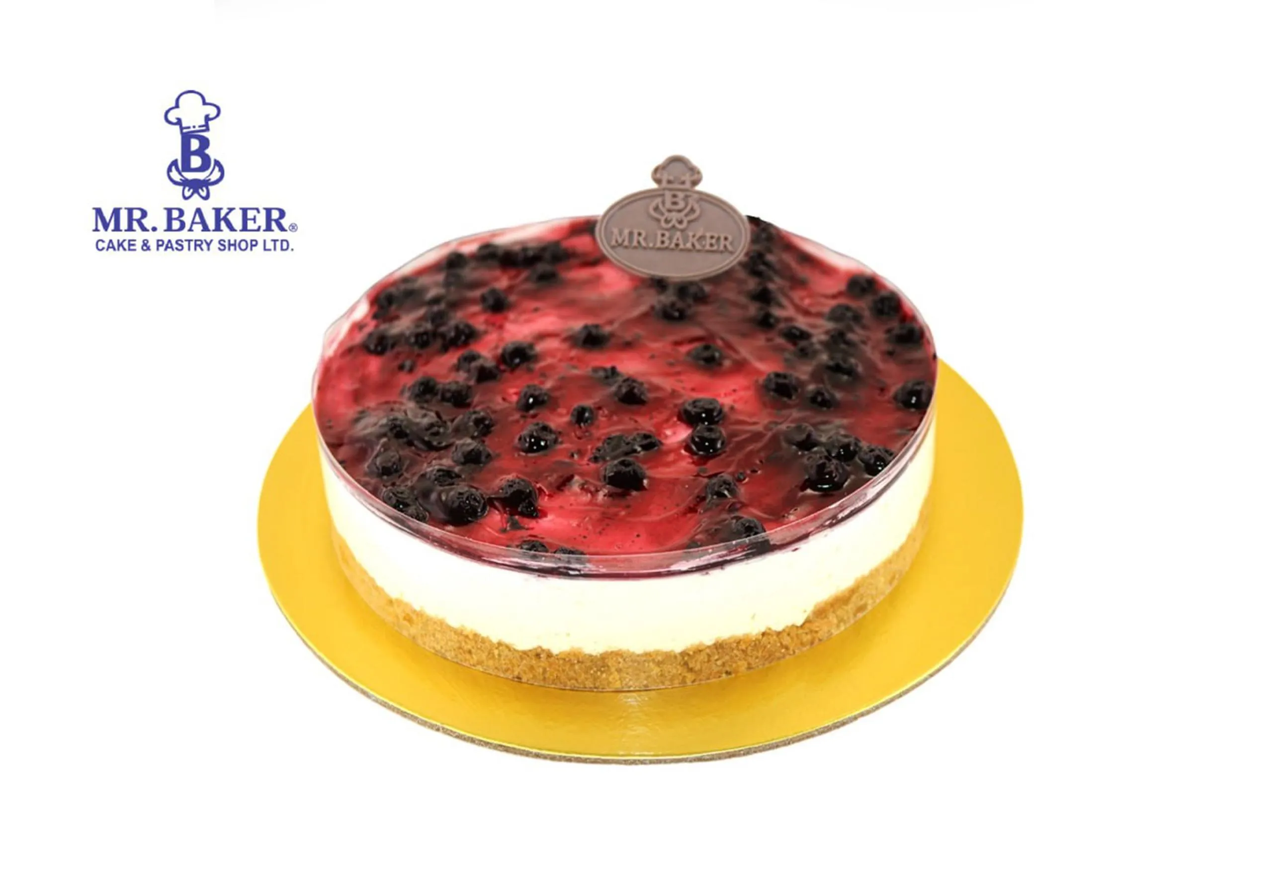 Cheese Cake