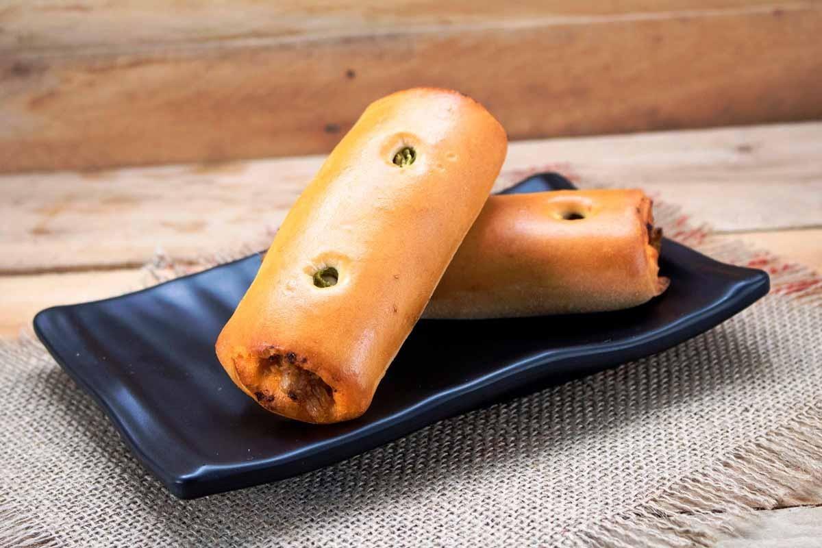 CHILI ROLL