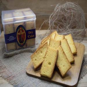 DRY BISCUIT VANILLA (350 gm)