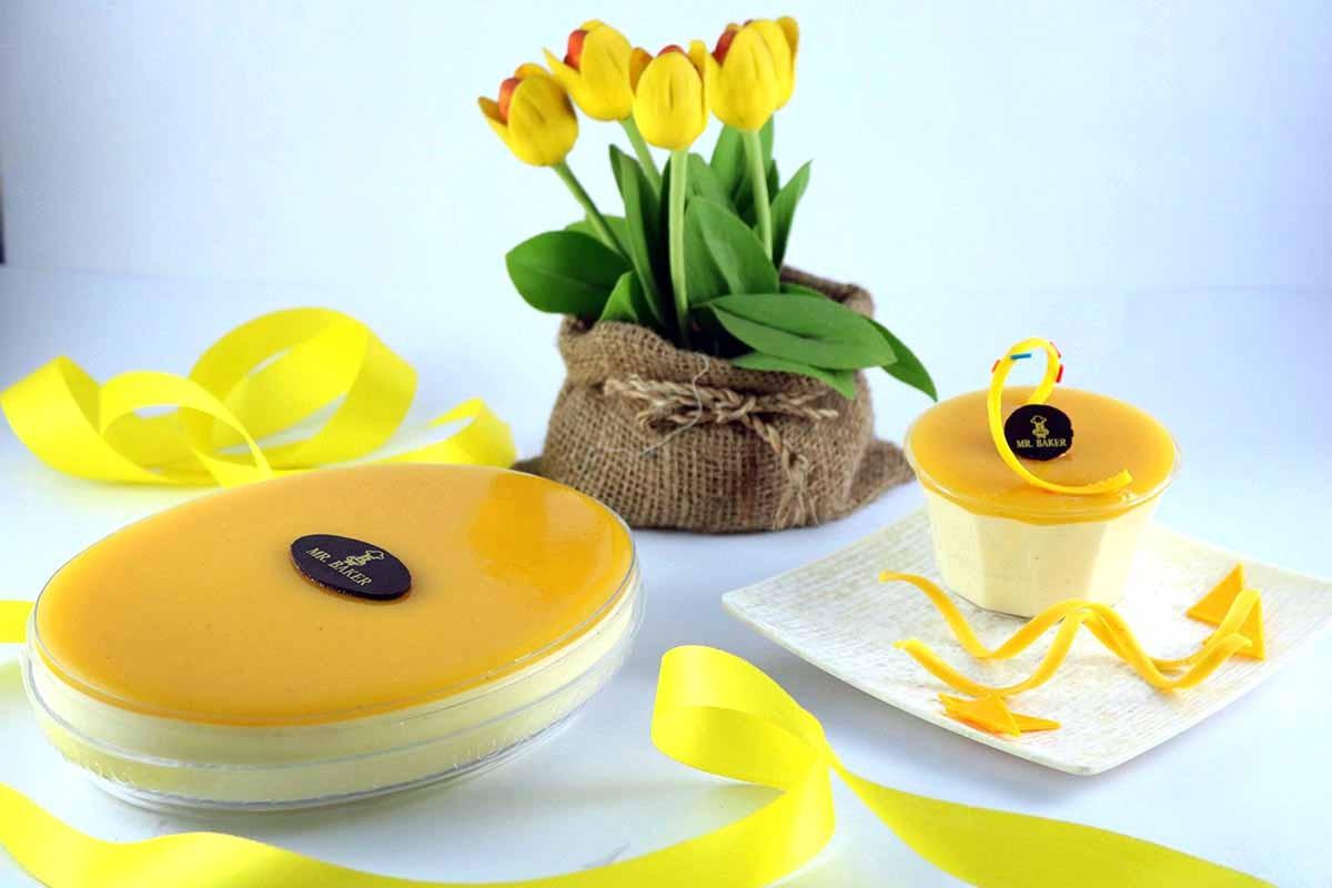 MANGO SWEETS