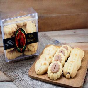 MIX-BISCUIT (FOREST+BUTTERFLY+HEART) 350 gm