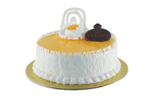 MUSKMELON CAKE