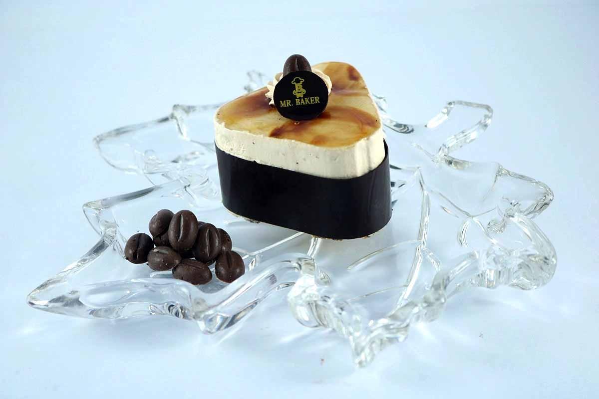 OPERA PASTRY