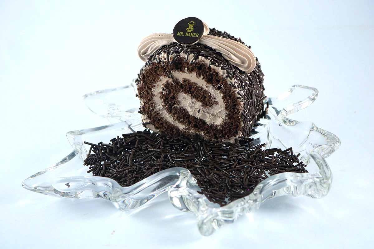 SWITCH ROLL PASTRY