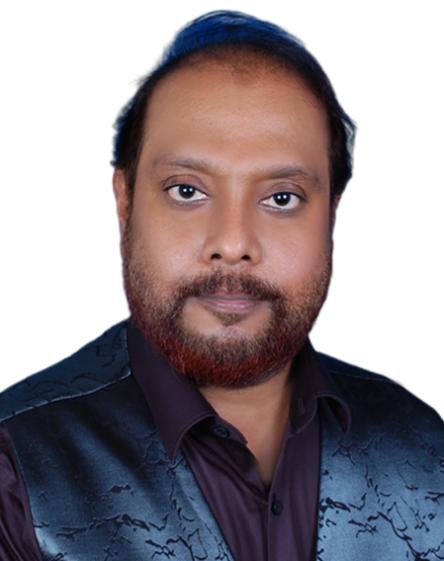 Managing Director
