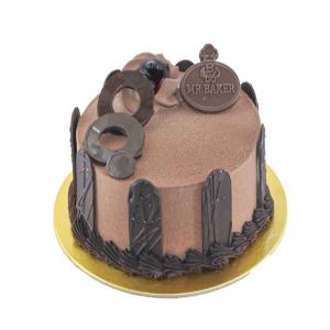 BELGIUM CAKE
