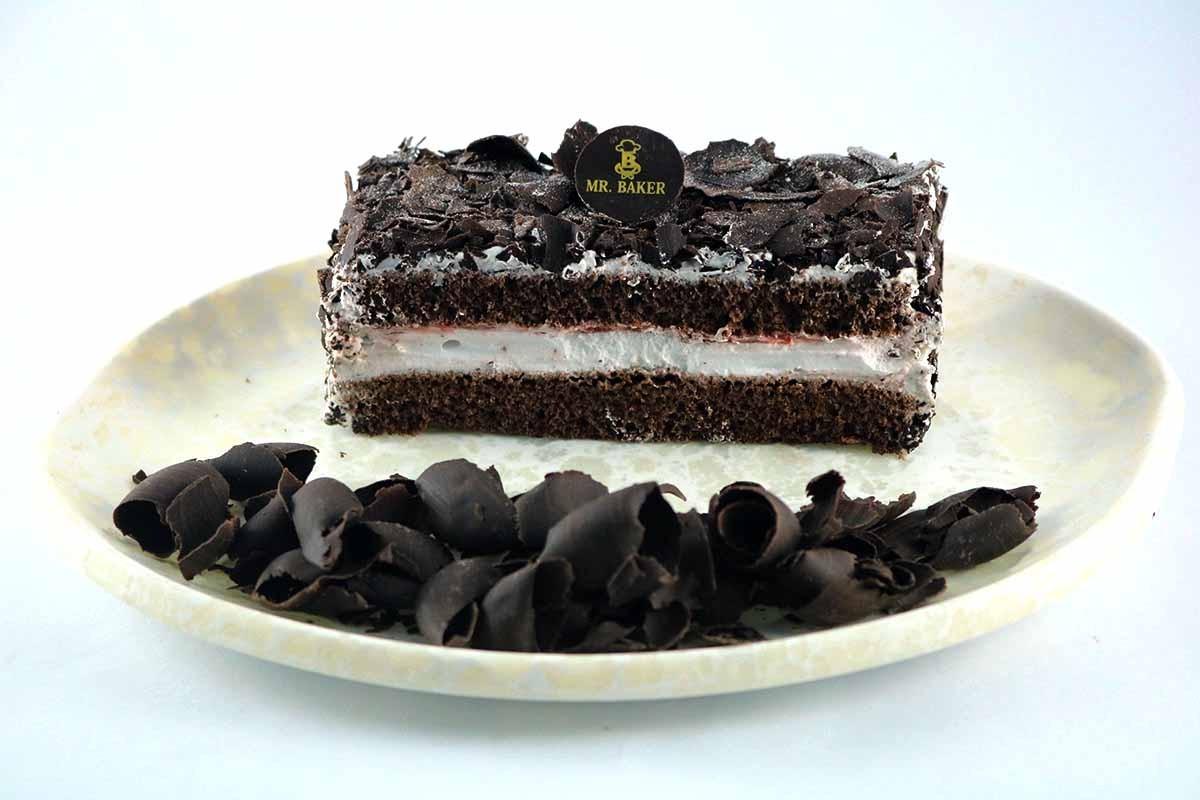 BLACK FOREST PASTRY