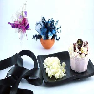 BLUEBERRY CUP