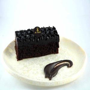 BROWNIES PASTRY