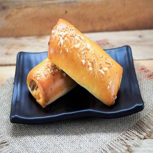 CHICKEN ROLL