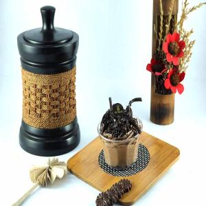 CHOCOLATE CUP