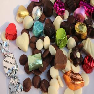 CHOCOLATE (Per PCS)