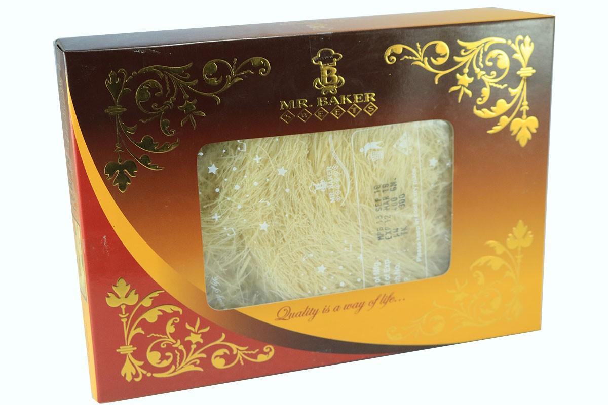 LACCHA SEMAI (01 BOX)