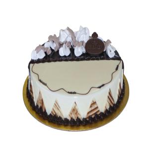 MIX CHOCOLATE CAKE