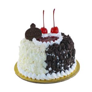 MIX FOREST CAKE