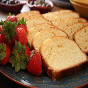 PLAIN CAKE