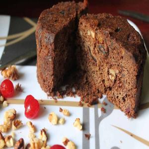 PLUM CAKE