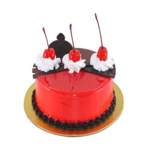 RED VELVET CAKE
