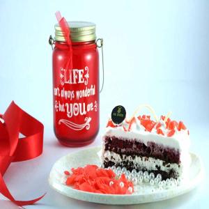 RED VELVET PASTRY