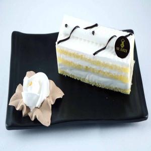 VANILLA PASTRY