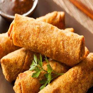 VEGETABLE ROLL